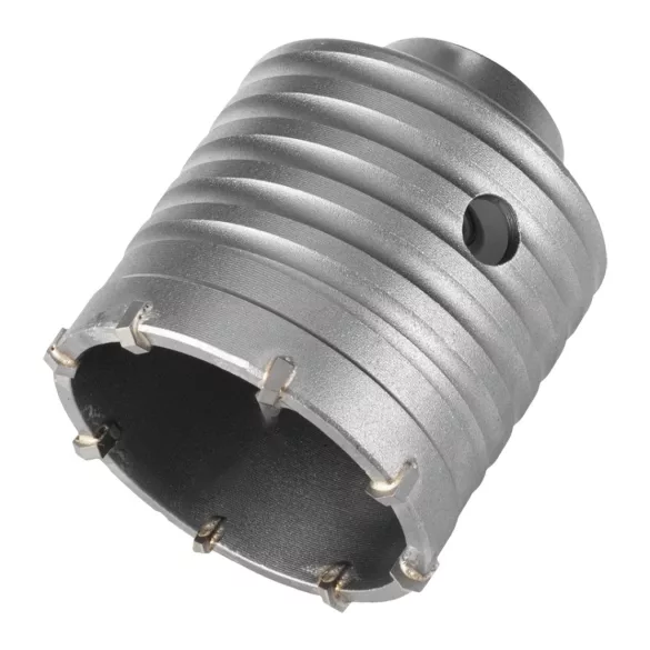 Koronă de găurit GRAPHITE, ferăstrău circular, 65 mm, M22 55H327