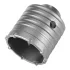 Koronă de găurit GRAPHITE, ferăstrău circular, 65 mm, M22 55H327