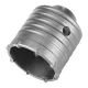 Koronă de găurit GRAPHITE, ferăstrău circular, 65 mm, M22 55H327