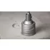 Koronă de găurit GRAPHITE, ferăstrău circular, 65 mm, M22 55H327
