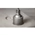 Koronă de găurit GRAPHITE, ferăstrău circular, 65 mm, M22 55H327