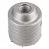 Koronă de găurit GRAPHITE, ferăstrău circular, 65 mm, M22 55H327