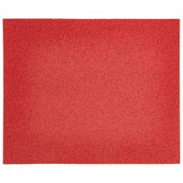 GRAPHITE Hârtie abrazivă 230x280mm, K220 55H893