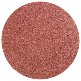 GRAPHITE Șmirghel, cu arici 125mm, K60, 5buc 55H934