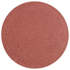 GRAPHITE Șmirghel, cu arici 125mm, K100, 5buc 55H936