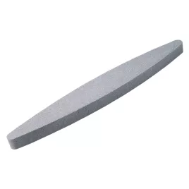 Piatra de ascuțit ovală NEO TOOLS, 150mm K180 56-008