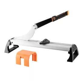   NEO TOOLS Tăietor laminat, lățime tăiere: 210mm, grosime tăiere: 12mm 56-010