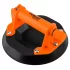 NEO TOOLS Dispozitiv de ridicare cu pompă cu vid, pentru sticlă, gresie, suprafețe lăcuite, max 160kg. 56-800