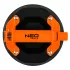 NEO TOOLS Dispozitiv de ridicare cu pompă cu vid, pentru sticlă, gresie, suprafețe lăcuite, max 160kg. 56-800