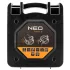 NEO TOOLS Dispozitiv de ridicare cu pompă cu vid, pentru sticlă, gresie, suprafețe lăcuite, max 160kg. 56-800
