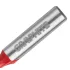 GRAPHITE Freză superioară, freză de caneluri 6 x 19mm, 8mm 56H202