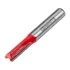 GRAPHITE Freză superioară, freză de caneluri 6 x 19mm, 8mm 56H202