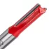 GRAPHITE Freză superioară, freză de caneluri 6 x 19mm, 8mm 56H202