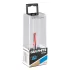 GRAPHITE Freză superioară, freză de caneluri 6 x 19mm, 8mm 56H202