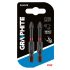 GRAPHITE Bit de impact cu torsiune PH2x50mm, 2buc 56H519