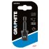 Adaptor GRAPHITE pentru șurubelnițe 1/4” hexagonal 1/2” pătrat 56H556