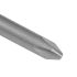 GRAPHITE Bit șurubelniță PH2 x 6,35 x 150mm, 1/4" 56H577