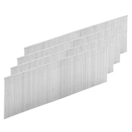   GRAPHITE Cuie pentru pistol de cuie 45mm, GA18, Tip 90, 400buc 56H766