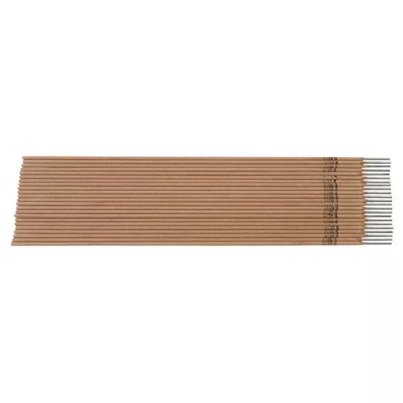 Electrod GRAPHITE 2.5mm, 1kg, rutilic, tensiune joasă 56H830