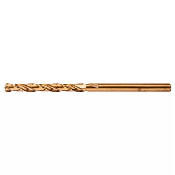 GRAPHITE Burghiu Melc HSS-COBALT 5% 3.2mm 57H022