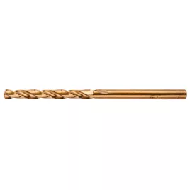 GRAPHITE Burghiu melc HSS-COBALT 5% 3.5mm 57H023