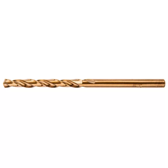 GRAPHITE Burghiu melc HSS-COBALT 5% 3.5mm 57H023