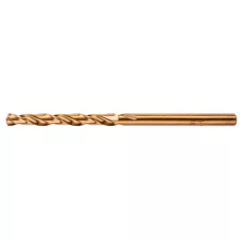 GRAPHITE Burghiu melc HSS-COBALT 5% 4.0mm 57H024