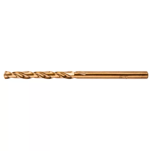 GRAPHITE Burghiu melc HSS-COBALT 5% 4.0mm 57H024