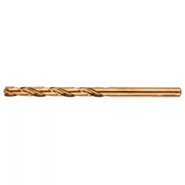 GRAPHITE Burghiu melc HSS-COBALT 5% 5.0mm 57H032