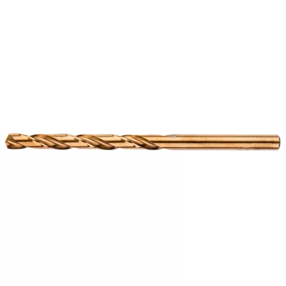 GRAPHITE Burghiu melc HSS-COBALT 5% 5.0mm 57H032