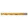 GRAPHITE Burghiu melc HSS cu acoperire TITANIU 8.0mm 57H146