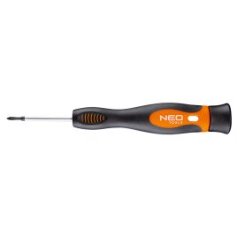   NEO TOOLS ȘURUBELNIȚĂ DE PRECIZIE PH00x50mm S1 cu garanție de 25 de ani 04-115