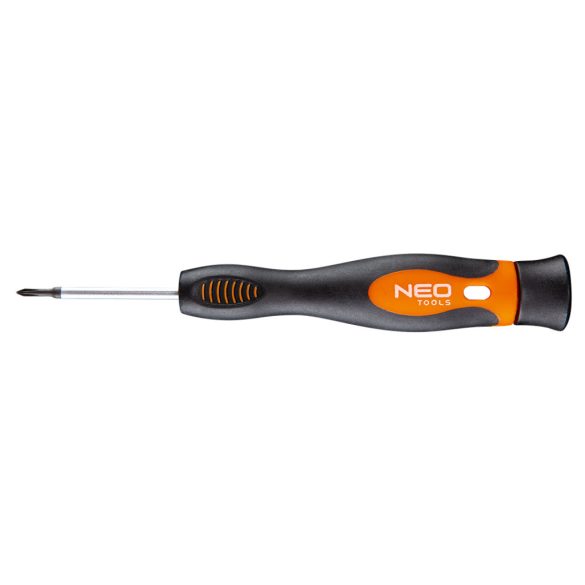 NEO TOOLS ȘURUBELNIȚĂ DE PRECIZIE PH00x50mm S1 cu garanție de 25 de ani 04-115