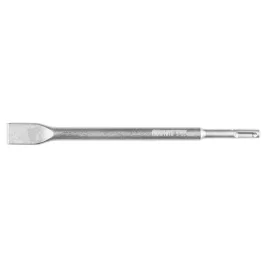 GRAPHITE Daltă plată SDS PLUS 20x250mm 57H555