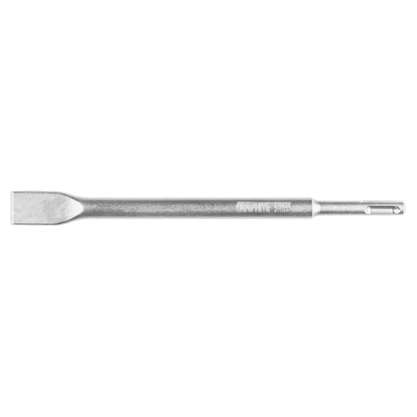 GRAPHITE Daltă plată SDS PLUS 20x250mm 57H555