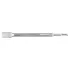 GRAPHITE Daltă plată SDS PLUS 20x250mm 57H555