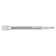 GRAPHITE Daltă plată SDS PLUS 20x250mm 57H555