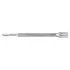 GRAPHITE Daltă plată SDS PLUS 20x250mm 57H555