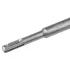 GRAPHITE Daltă plată SDS PLUS 20x250mm 57H555