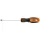 NEO TOOLS Șurubelniță plată 5.5x100mm cu garanție de 25 ani 04-174