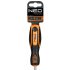 NEO TOOLS Șurubelniță plată 5.5x100mm cu garanție de 25 ani 04-174