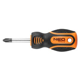   NEO TOOLS Șurubelniță PH2x38mm cu garanție de 25 de ani 04-179