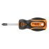 NEO TOOLS Șurubelniță PH2x38mm cu garanție de 25 de ani 04-179