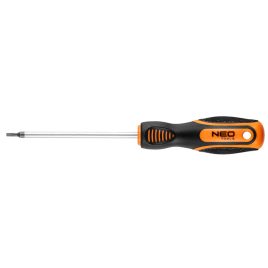   NEO TOOLS Șurubelniță TORX T10x100mm cu garanție de 25 ani 04-186