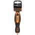 NEO TOOLS Șurubelniță TORX T10x100mm cu garanție de 25 ani 04-186