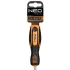 NEO TOOLS Șurubelniță TORX T10x100mm cu garanție de 25 ani 04-186