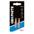 GRAPHITE Bit șurubelniță Torx 20, 25mm, 1/4", 2buc 57H973