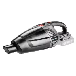   GRAPHITE Aspirator de mână și podea 2în1, Energy+ 18V, 3,8kPa fără baterie!!! 3 ani garanție 58G097