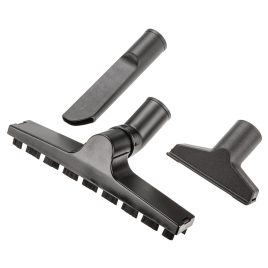   Set capete aspirator GRAPHITE 3 buc (larg, îngust, lung) 59G607, 59G608 59G607-149