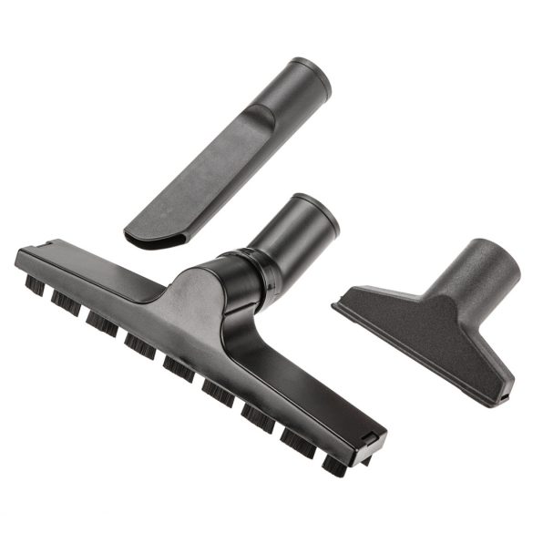 Set capete aspirator GRAPHITE 3 buc (larg, îngust, lung) 59G607, 59G608 59G607-149